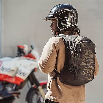 クリーガ R20 R20 バックパック | kriega
